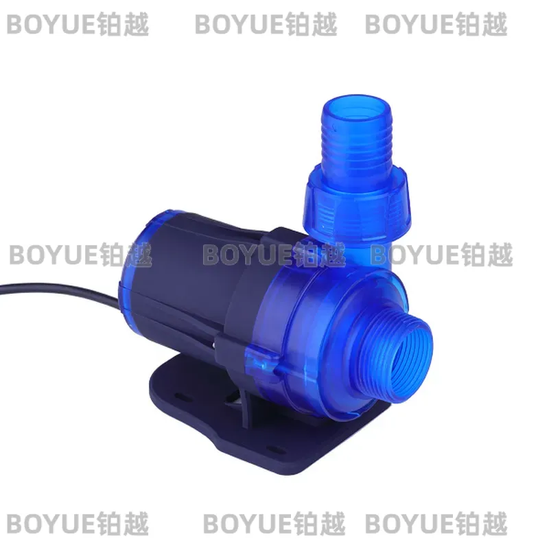 Blue Aquarium Water Pump for F - Powerhead Circulation Pump ulasan dan harga