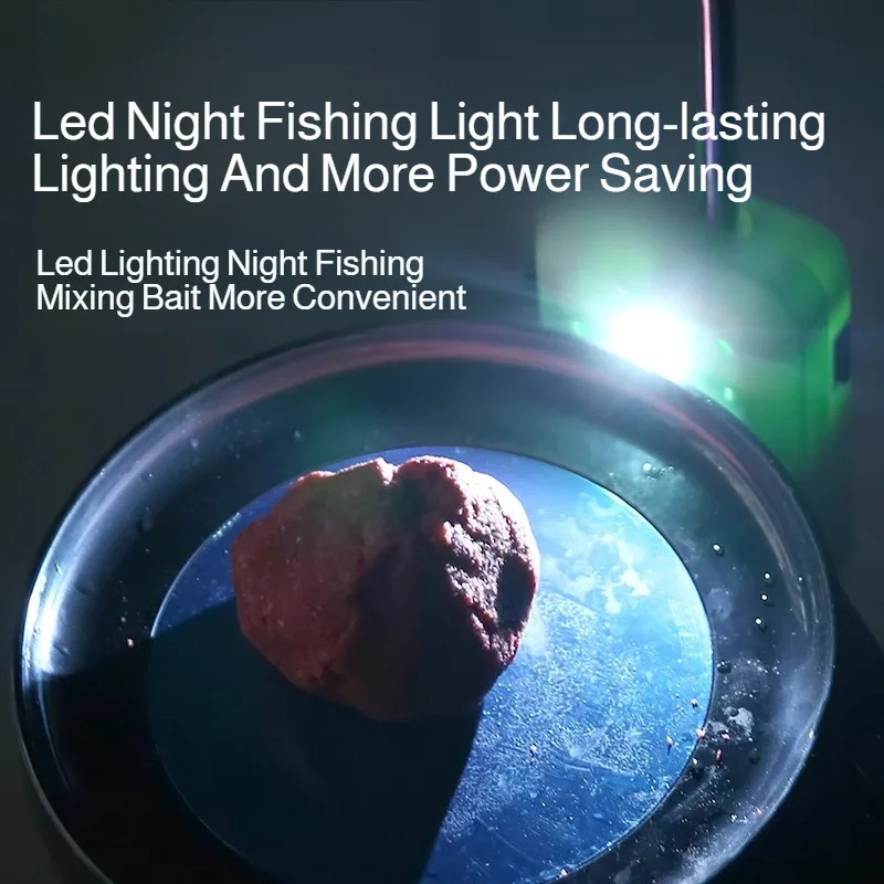Portable USB Rechargeable Elec - Aquarium Fish Electric ulasan dan harga