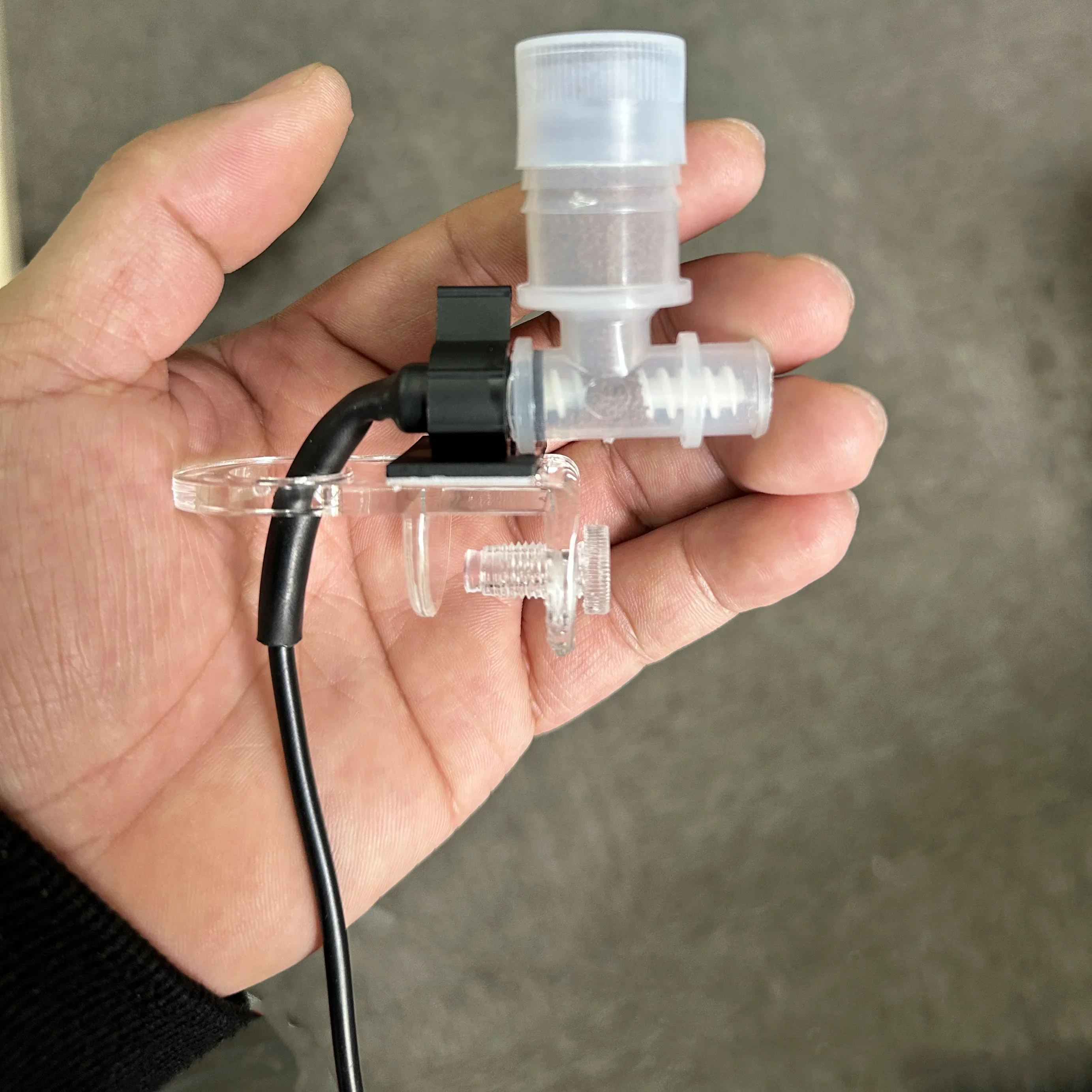 Best Automatic Fish Feeder - W - Aquarium Fish Feeder Automatic ulasan dan harga