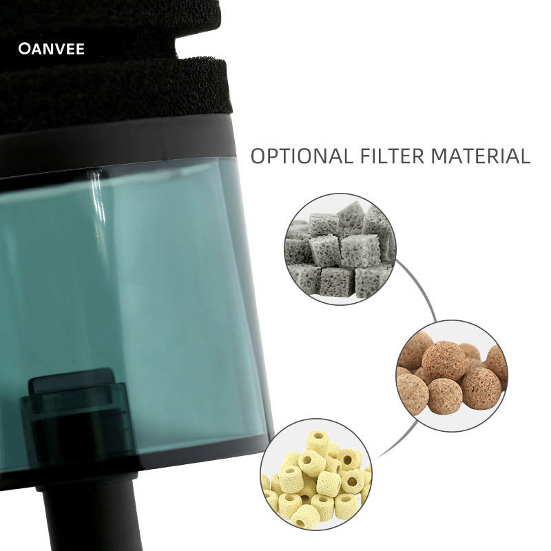 Hollow Quartz Ball Free Breath - Aquarium Fish Lego ulasan dan harga