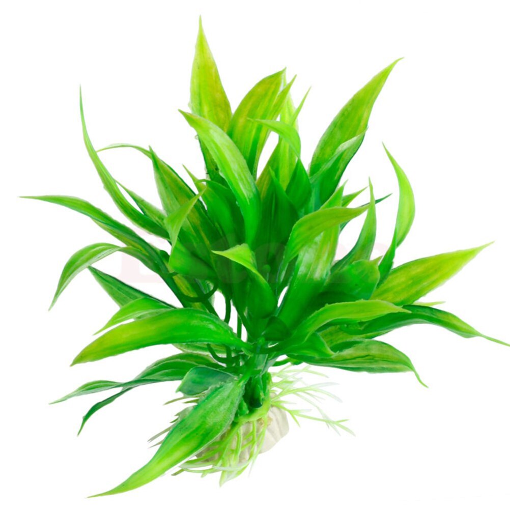 15cm Artificial Aquarium Decor - Aquarium Fish Cichlid ulasan dan harga
