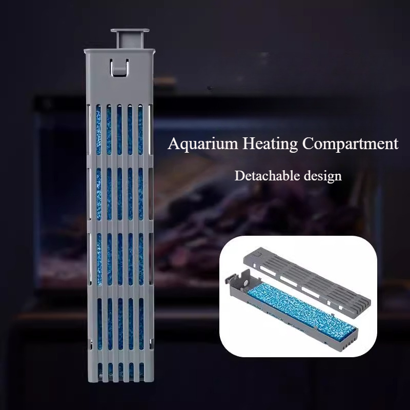 new For Xiaomi Mijia Fish Tank - Aquarium Fish Bowl ulasan dan harga