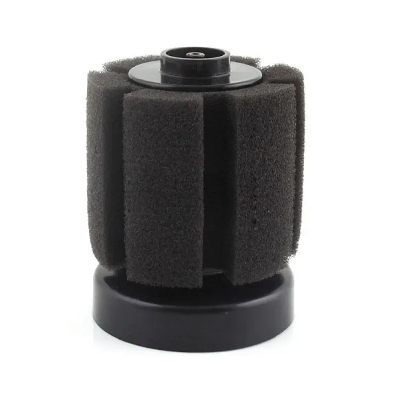 10 pcs Bio Sponge Filter for B - Aquarium Fish Betta ulasan dan harga