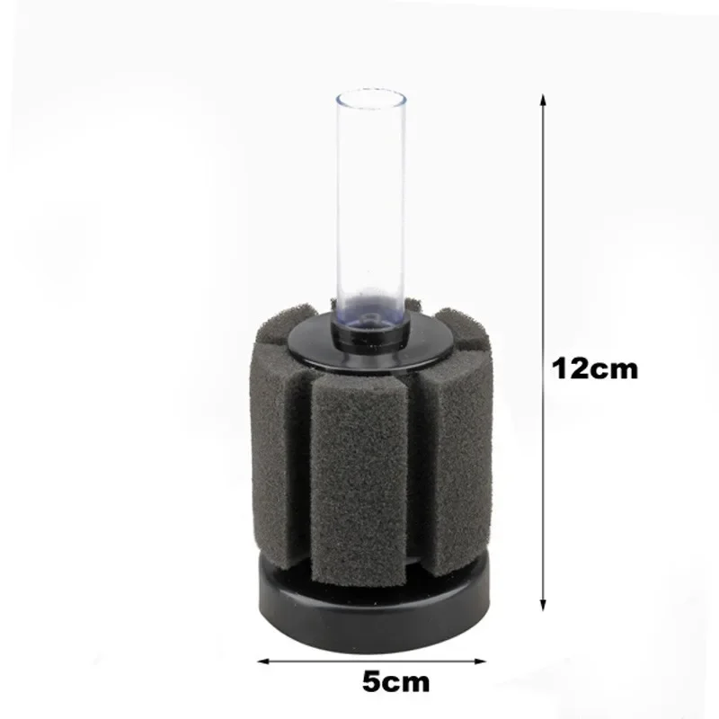 10 pcs Bio Sponge Filter for B - Aquarium Fish Betta ulasan dan harga