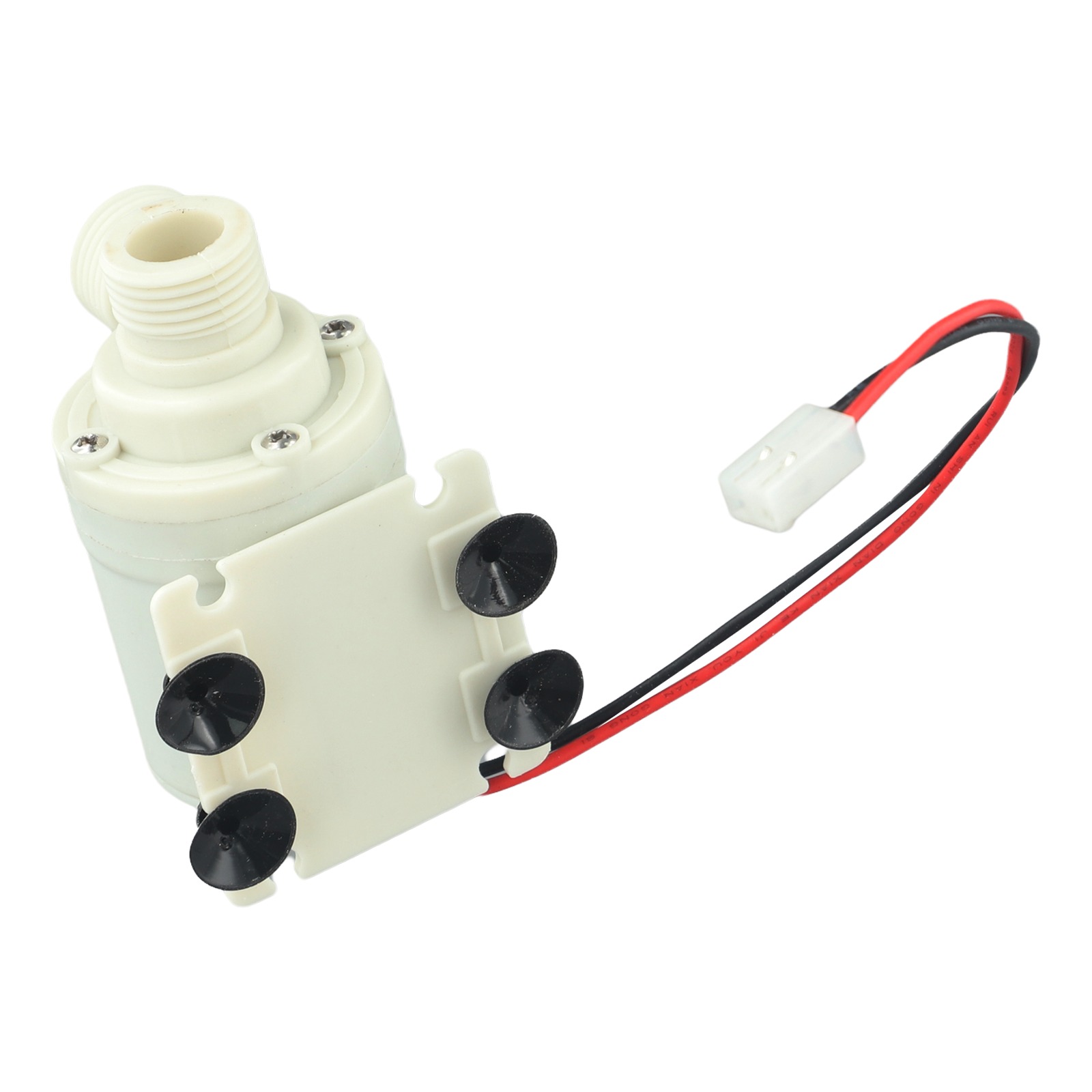 12V DC Solar Water Heater Circ - Powerhead Circulation Pump ulasan dan harga
