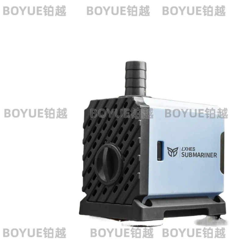 Ultra Quiet Submersible Aquari - Powerhead Circulation Pump ulasan dan harga