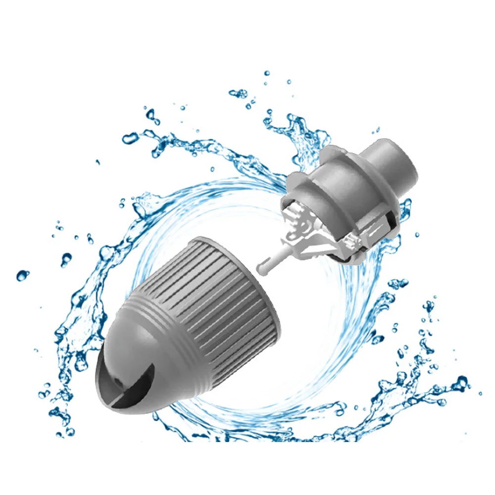 360° Rotating Aquarium Power H - Powerhead Circulation Pump ulasan dan harga