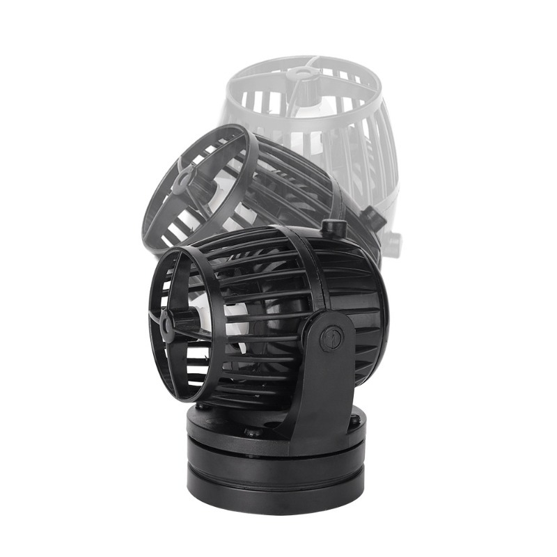 SW Series Aquarium Wavemaker P - Powerhead Circulation Pump ulasan dan harga