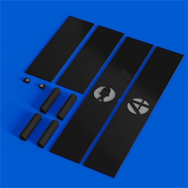 Shade And HangingKit For A8SE  - Aquarium Fish Trap ulasan dan harga