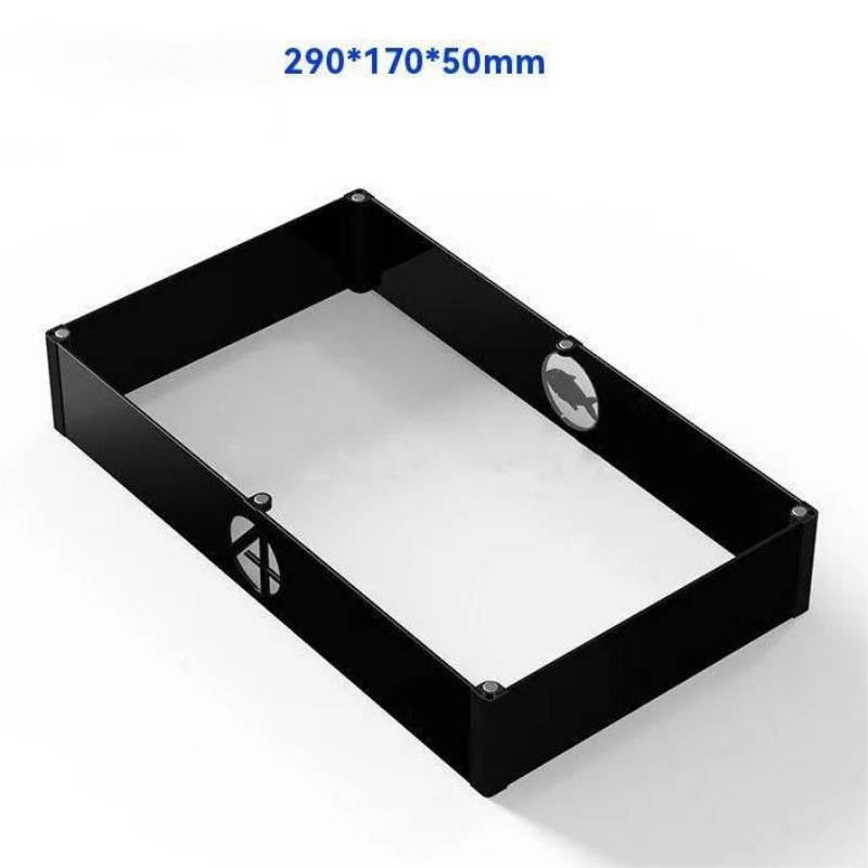 Shade And HangingKit For A8SE  - Aquarium Fish Trap ulasan dan harga