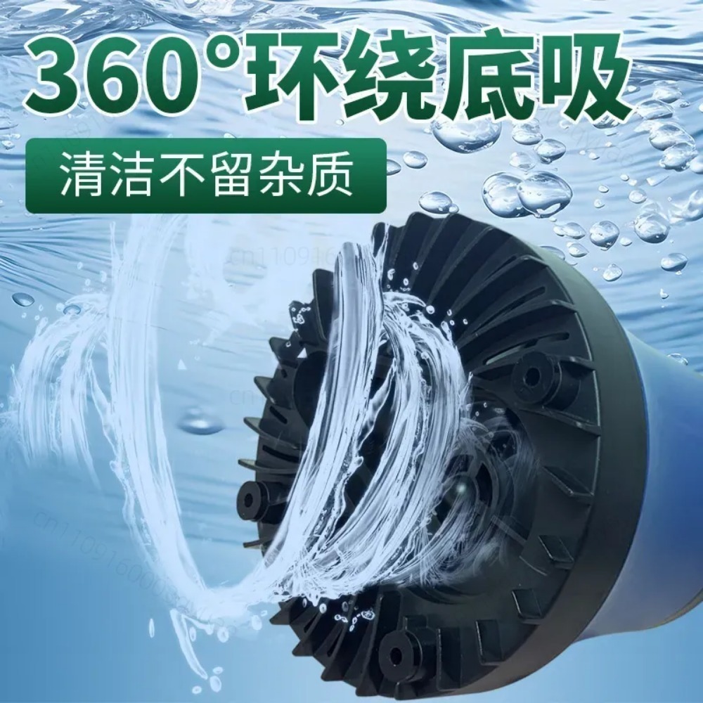 for Fish Tank Pump Suction Bot - Powerhead Circulation Pump ulasan dan harga