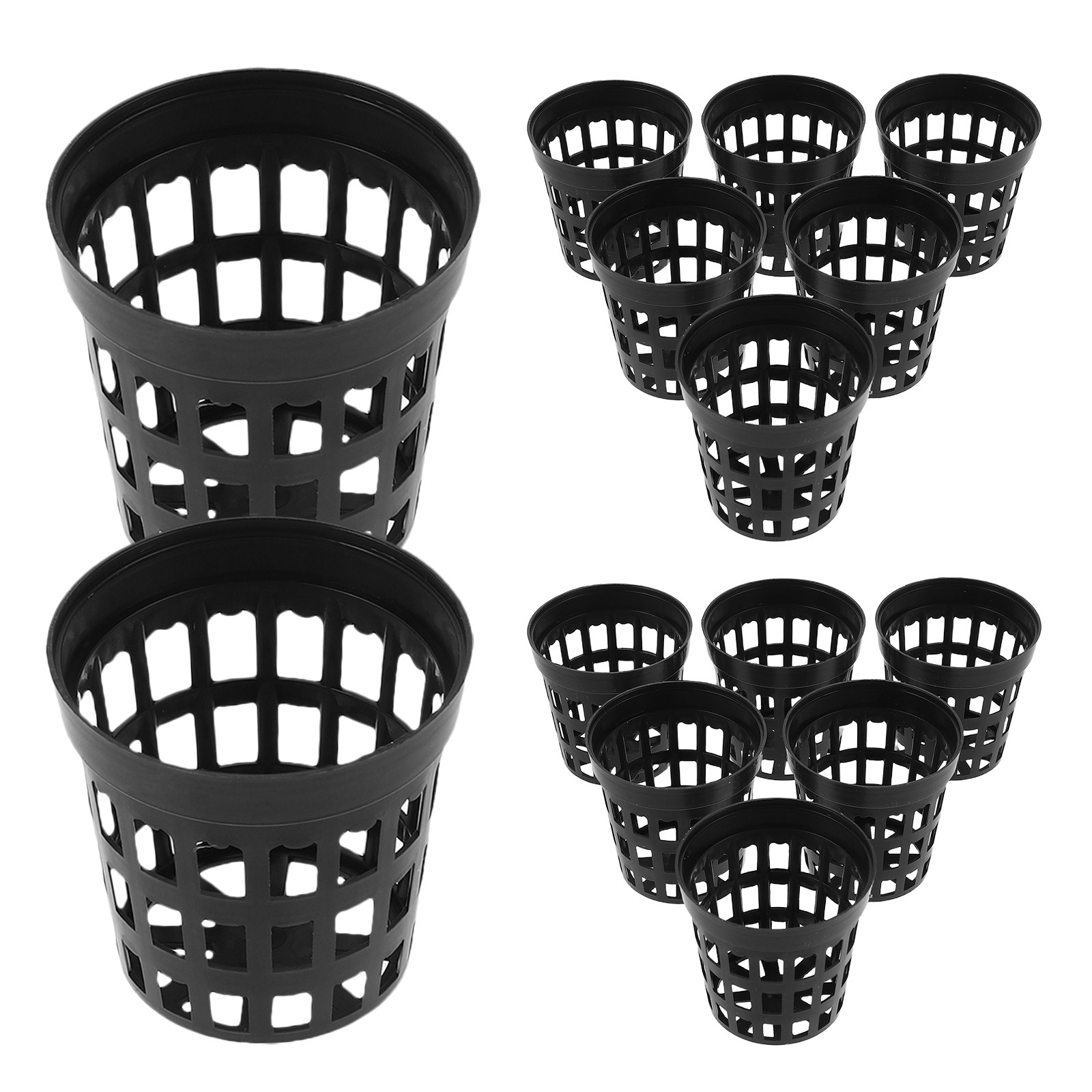 40Pcs Aquarium Plant Holder Pl - Aquarium Fishes ulasan dan harga