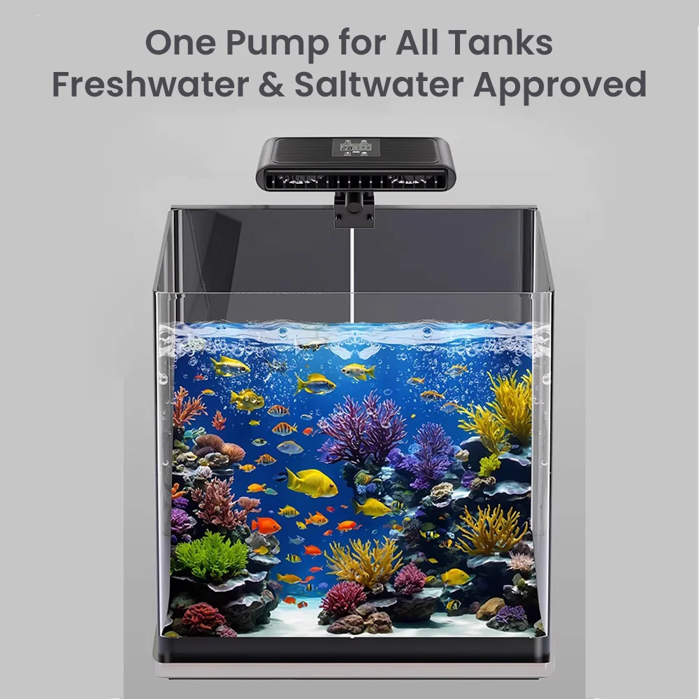 Fish Diary Aquarium Fan Cold W - Aquarium Fish Cold Water ulasan dan harga