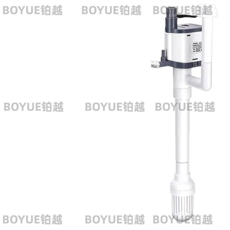 3 in 1 Submersible Aquarium Fi - Powerhead Circulation Pump ulasan dan harga