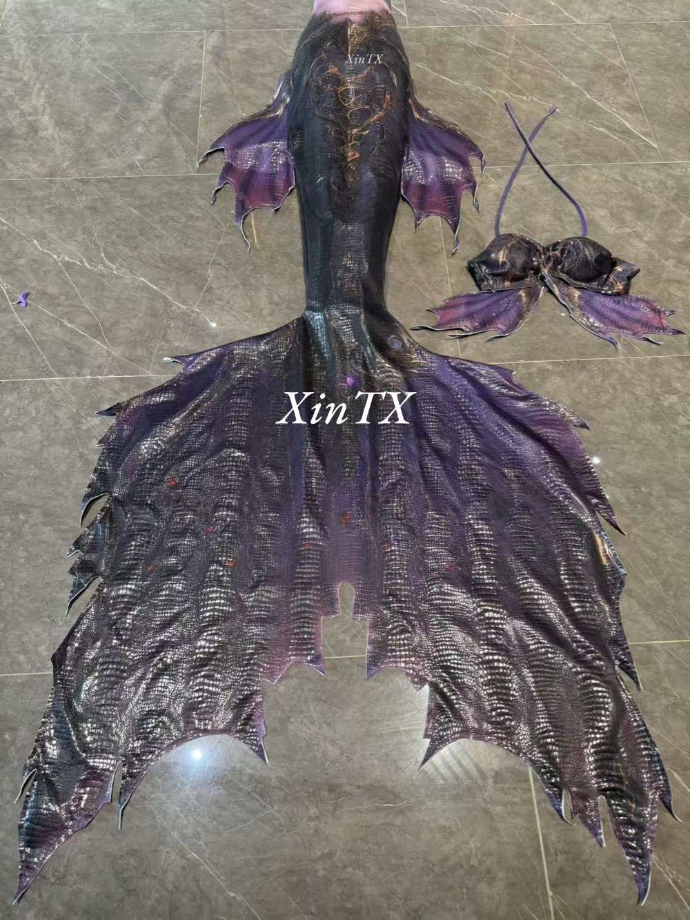 man woman mermaid tail hot sta - Aquarium Fishes ulasan dan harga